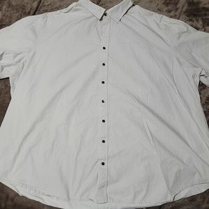 5xl Synrgy Button Down Shirt